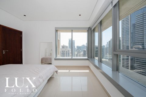 Byt v Downtown Dubai (Downtown Burj Dubai), Dubai, SAE 1 ložnice, 74 m² Č.: 627648 - fotografie 12