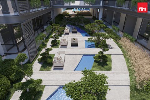 Obchod v Dubai, SAE 1990 m² Č.: 575174 - fotografie 7
