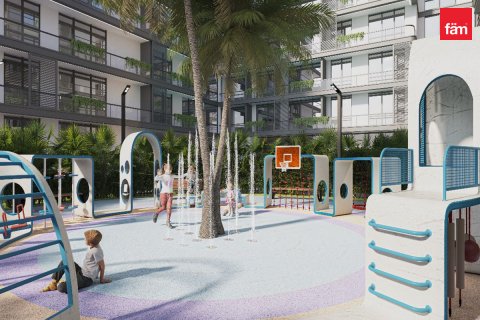 Obchod v Dubai, SAE 1990 m² Č.: 575174 - fotografie 10