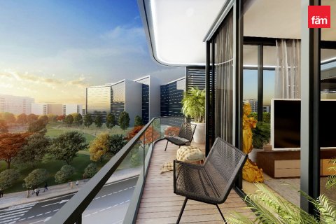Obchod v Dubai, SAE 1990 m² Č.: 575174 - fotografie 8