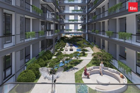 Obchod v Dubai, SAE 1990 m² Č.: 575174 - fotografie 5