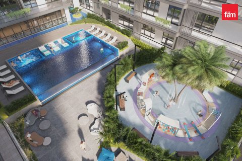 Obchod v Dubai, SAE 1990 m² Č.: 575174 - fotografie 6