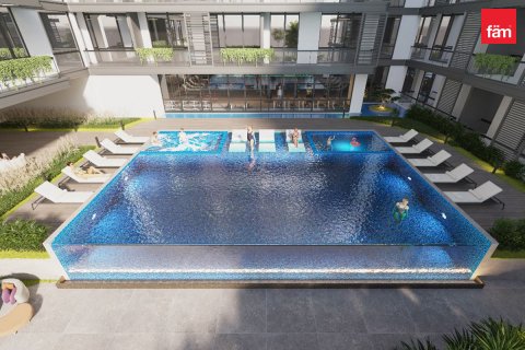 Obchod v Dubai, SAE 1990 m² Č.: 575174 - fotografie 9