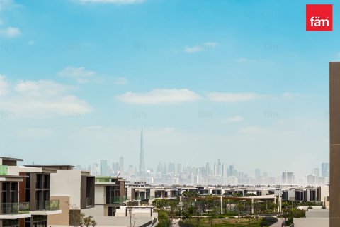 Vilë në Dubai Hills Estate, Emiratet e Bashkuara Arabe 5 dhoma gjumi, 786.3 m2. № 575172 - Foto 18
