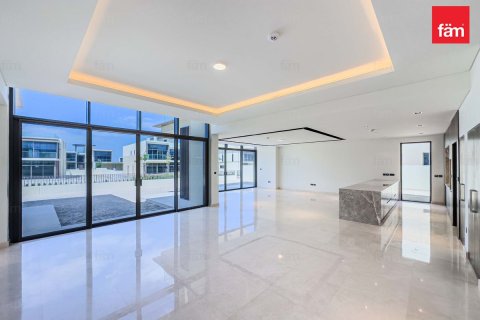 Vilë në Dubai Hills Estate, Emiratet e Bashkuara Arabe 5 dhoma gjumi, 786.3 m2. № 575172 - Foto 17