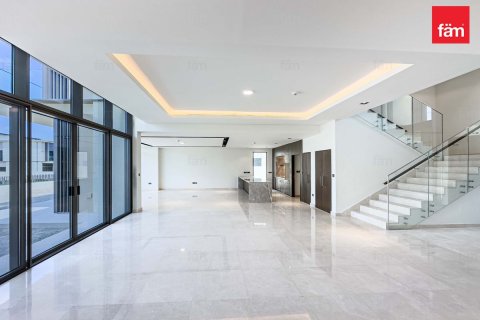 Vilë në Dubai Hills Estate, Emiratet e Bashkuara Arabe 5 dhoma gjumi, 786.3 m2. № 575172 - Foto 30