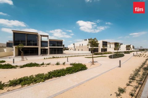 Vilë në Dubai Hills Estate, Emiratet e Bashkuara Arabe 5 dhoma gjumi, 786.3 m2. № 575172 - Foto 26