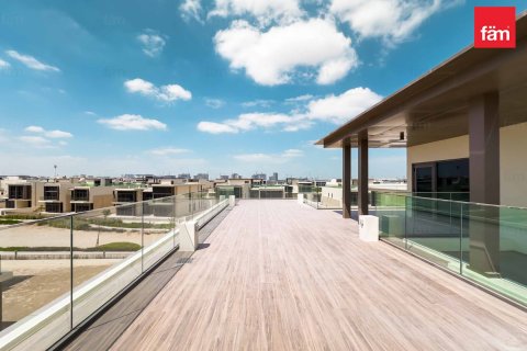Vilë në Dubai Hills Estate, Emiratet e Bashkuara Arabe 5 dhoma gjumi, 786.3 m2. № 575172 - Foto 14