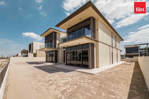 Vilë në Dubai Hills Estate, Emiratet e Bashkuara Arabe 5 dhoma gjumi, 786.3 m2. № 575172 - Foto 29