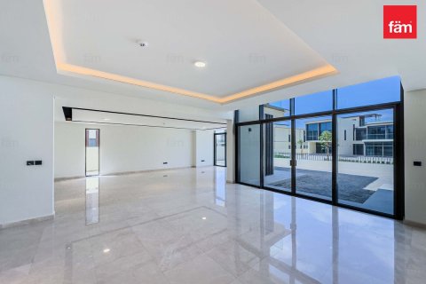 Vilë në Dubai Hills Estate, Emiratet e Bashkuara Arabe 5 dhoma gjumi, 786.3 m2. № 575172 - Foto 24