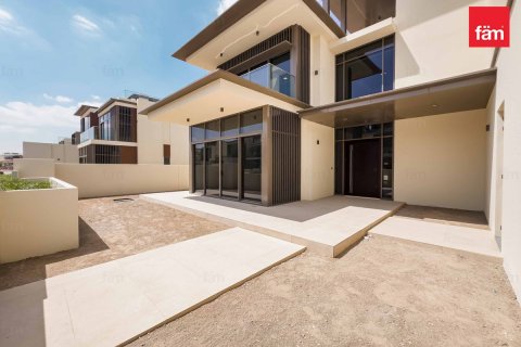 Vilë në Dubai Hills Estate, Emiratet e Bashkuara Arabe 5 dhoma gjumi, 786.3 m2. № 575172 - Foto 27