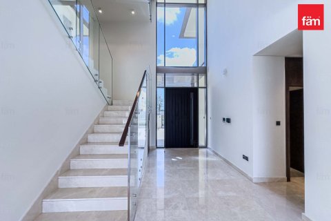 Vilë në Dubai Hills Estate, Emiratet e Bashkuara Arabe 5 dhoma gjumi, 786.3 m2. № 575172 - Foto 21