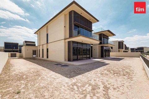 Vilë në Dubai Hills Estate, Emiratet e Bashkuara Arabe 5 dhoma gjumi, 786.3 m2. № 575172 - Foto 19