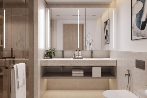Apartment in Amaal 8 in Ras Al Khor, Dubai, UAE 1 bedroom, 71.07 sq.m. № 609940 - photo 2