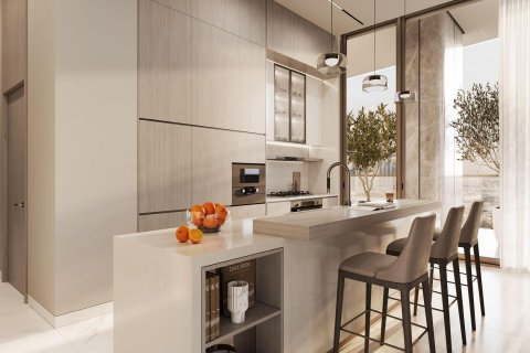 Apartment in Amaal 8 in Ras Al Khor, Dubai, UAE 1 bedroom, 71.07 sq.m. № 609940 - photo 3