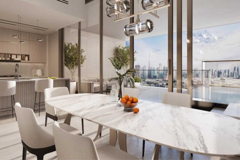 Apartment in Amaal 8 in Ras Al Khor, Dubai, UAE 1 bedroom, 71.07 sq.m. № 609940 - photo 6