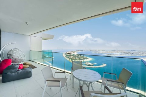 Apartmen di Dubai Harbour, UAE 3 bilik tidur, 179 meter persegi № 610109 - foto 2