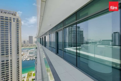Apartmen di Dubai Harbour, UAE 3 bilik tidur, 179 meter persegi № 610109 - foto 23