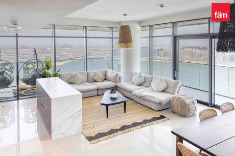 Apartmen di Dubai Harbour, UAE 3 bilik tidur, 179 meter persegi № 610109 - foto 7