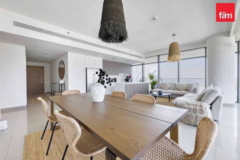 Apartmen di Dubai Harbour, UAE 3 bilik tidur, 179 meter persegi № 610109 - foto 11