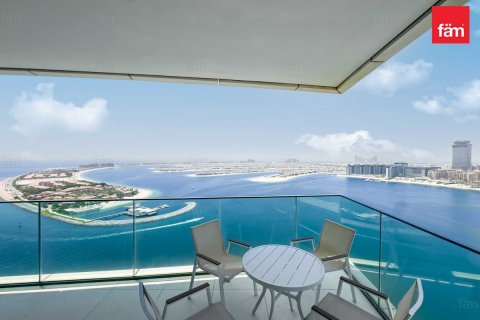 Apartmen di Dubai Harbour, UAE 3 bilik tidur, 179 meter persegi № 610109 - foto 26