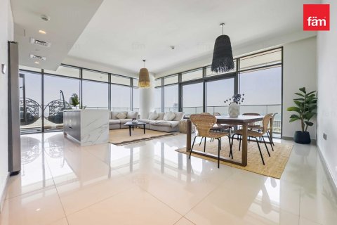 Apartmen di Dubai Harbour, UAE 3 bilik tidur, 179 meter persegi № 610109 - foto 10