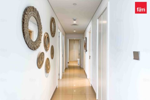 Apartmen di Dubai Harbour, UAE 3 bilik tidur, 179 meter persegi № 610109 - foto 16