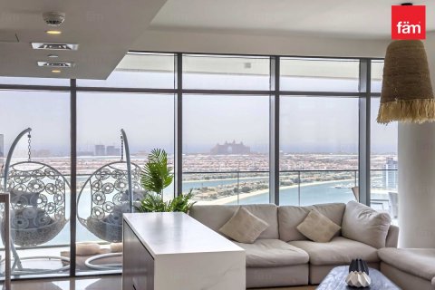 Apartmen di Dubai Harbour, UAE 3 bilik tidur, 179 meter persegi № 610109 - foto 8
