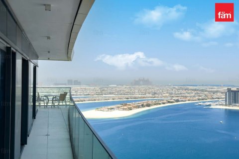 Apartmen di Dubai Harbour, UAE 3 bilik tidur, 179 meter persegi № 610109 - foto 30
