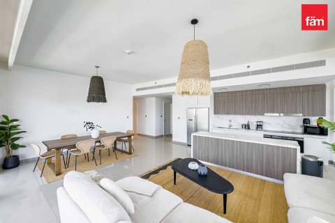 Apartmen di Dubai Harbour, UAE 3 bilik tidur, 179 meter persegi № 610109 - foto 12