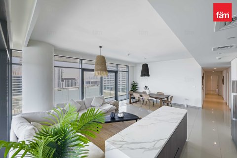 Apartmen di Dubai Harbour, UAE 3 bilik tidur, 179 meter persegi № 610109 - foto 13