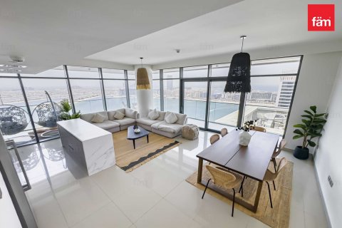 Apartmen di Dubai Harbour, UAE 3 bilik tidur, 179 meter persegi № 610109 - foto 6
