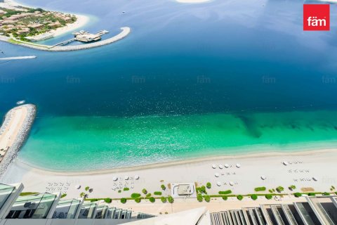 Apartmen di Dubai Harbour, UAE 3 bilik tidur, 179 meter persegi № 610109 - foto 5