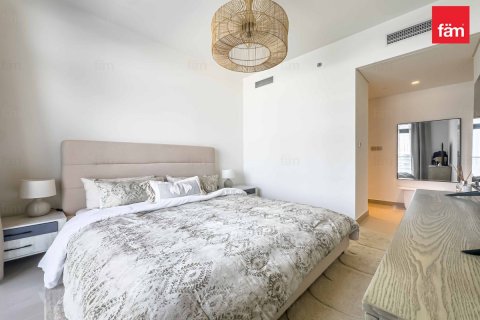Apartmen di Dubai Harbour, UAE 3 bilik tidur, 179 meter persegi № 610109 - foto 20