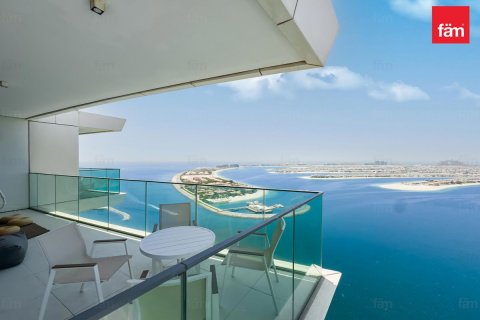 Apartmen di Dubai Harbour, UAE 3 bilik tidur, 179 meter persegi № 610109 - foto 1