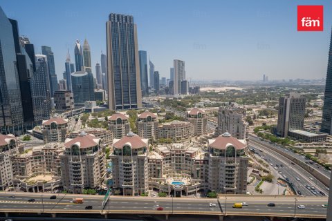 Byt v Downtown Dubai (Downtown Burj Dubai), SAE 2 ložnice, 166.7 m² Č.: 610112 - fotografie 19