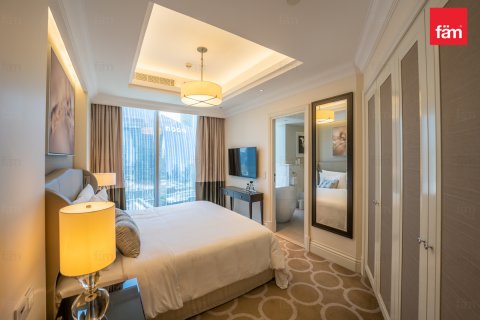Byt v Downtown Dubai (Downtown Burj Dubai), SAE 2 ložnice, 166.7 m² Č.: 610112 - fotografie 7