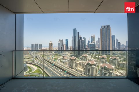 Byt v Downtown Dubai (Downtown Burj Dubai), SAE 2 ložnice, 166.7 m² Č.: 610112 - fotografie 15