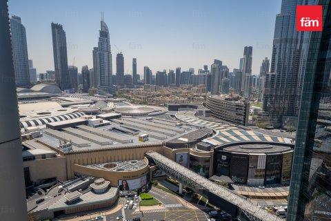 Byt v Downtown Dubai (Downtown Burj Dubai), SAE 2 ložnice, 166.7 m² Č.: 610112 - fotografie 18