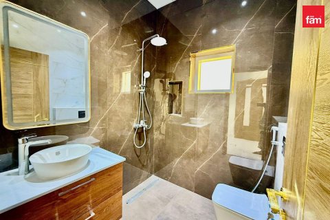 Villa in affitto a Dubai, EAU 6 camere da letto, 930.2 mq. № 610110 - foto 18