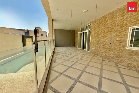 Villa in affitto a Dubai, EAU 6 camere da letto, 930.2 mq. № 610110 - foto 19
