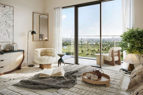 Byt v Dubai, SAE 1 ložnice, 70.3 m² Č.: 610107 - fotografie 4