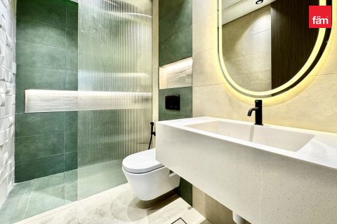 Byt v Dubai, SAE 3 ložnice, 143.4 m² Č.: 610106 - fotografie 19