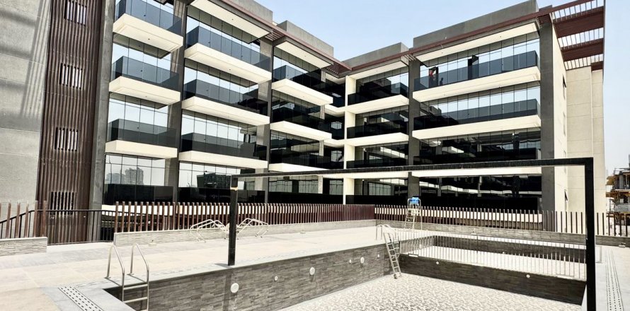 Byt v Dubai, SAE 3 ložnice, 143.4 m² Č.: 610106