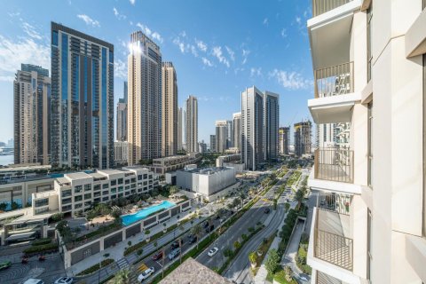 Apartmen di Dubai Creek Harbour (The Lagoons), UAE 1 bilik tidur, 60 meter persegi № 610931 - foto 12