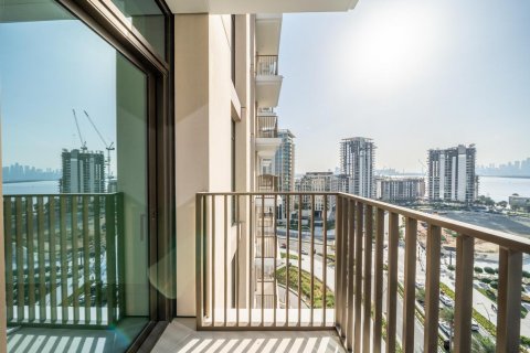 Apartmen di Dubai Creek Harbour (The Lagoons), UAE 1 bilik tidur, 60 meter persegi № 610931 - foto 6