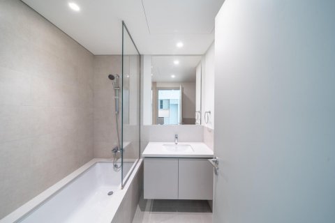 Apartmen di Dubai Creek Harbour (The Lagoons), UAE 1 bilik tidur, 60 meter persegi № 610931 - foto 9