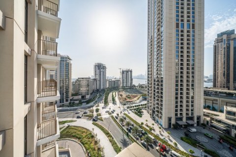 Apartmen di Dubai Creek Harbour (The Lagoons), UAE 1 bilik tidur, 60 meter persegi № 610931 - foto 2