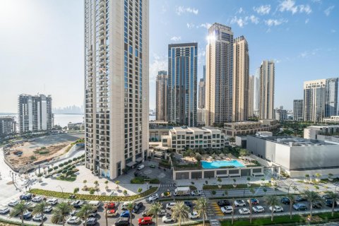 Apartmen di Dubai Creek Harbour (The Lagoons), UAE 1 bilik tidur, 60 meter persegi № 610931 - foto 11