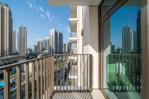 Apartmen di Dubai Creek Harbour (The Lagoons), UAE 1 bilik tidur, 60 meter persegi № 610931 - foto 13